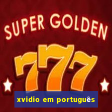 xvidio em português